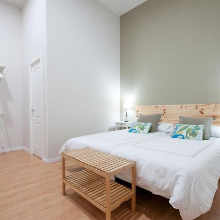 Urban Suites Las Palmas de Gran Canaria Luaran gambar
