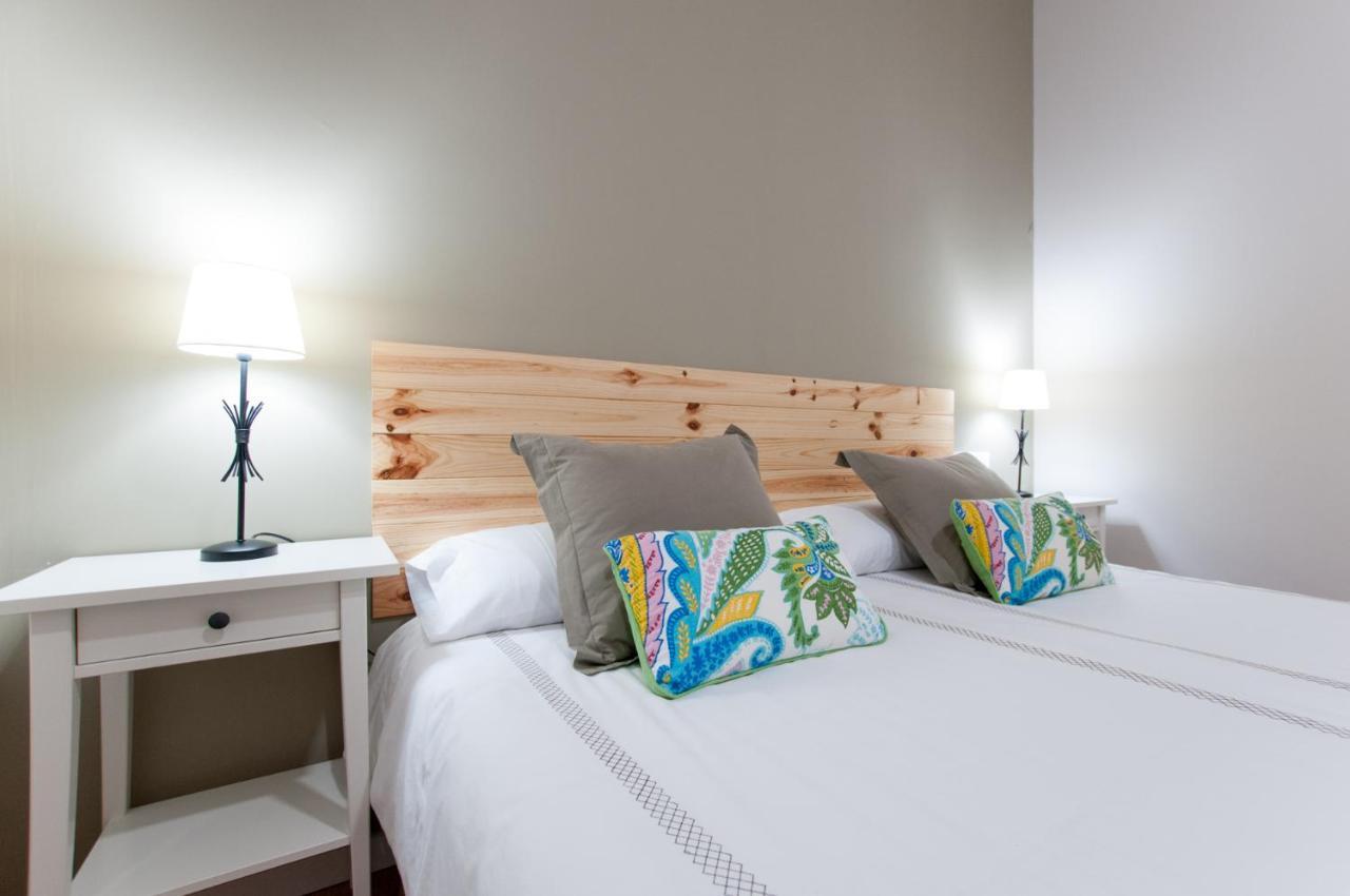 Urban Suites Las Palmas de Gran Canaria Luaran gambar
