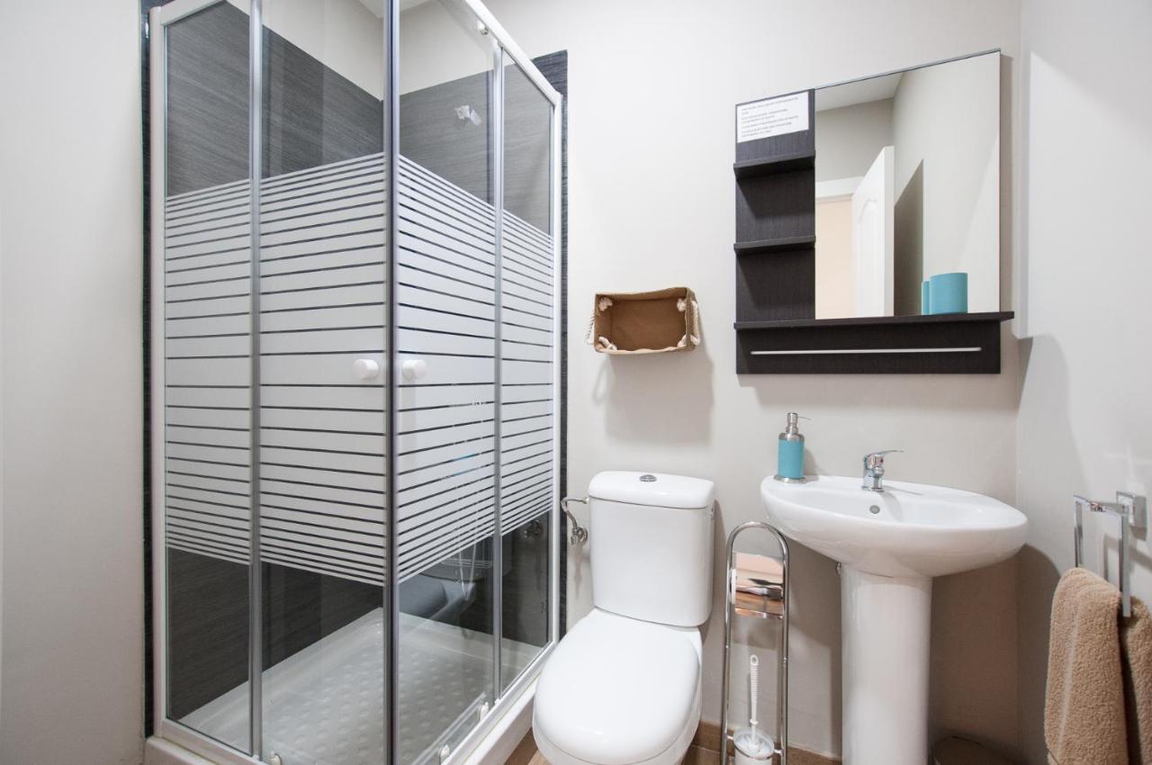 Urban Suites Las Palmas de Gran Canaria Luaran gambar