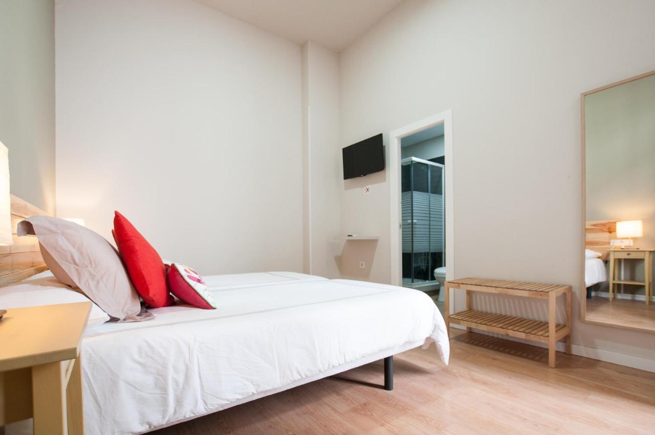 Urban Suites Las Palmas de Gran Canaria Luaran gambar