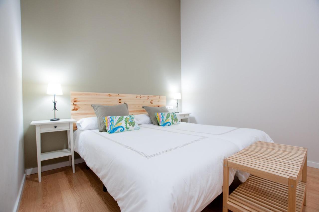 Urban Suites Las Palmas de Gran Canaria Luaran gambar