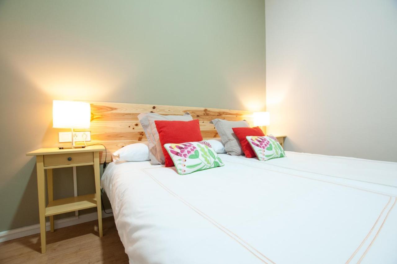 Urban Suites Las Palmas de Gran Canaria Luaran gambar