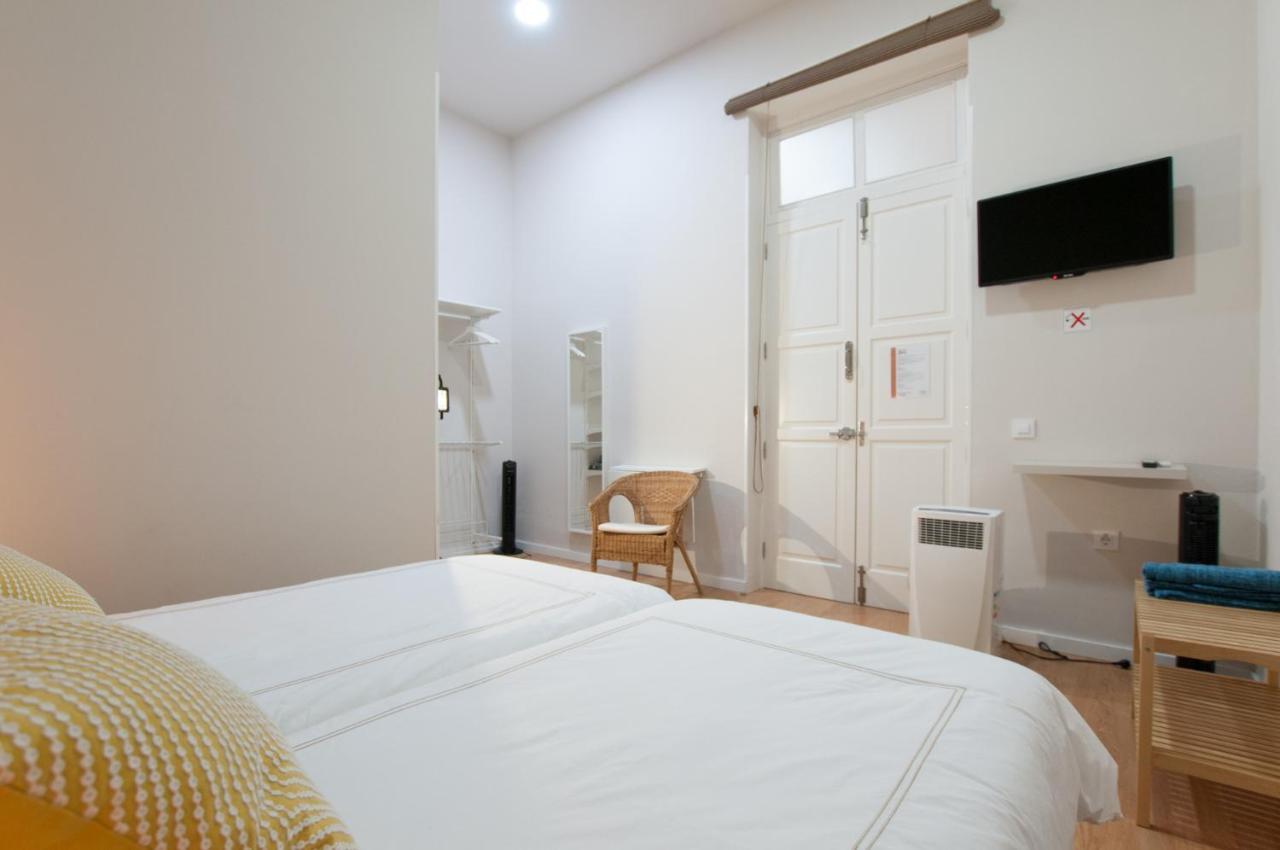 Urban Suites Las Palmas de Gran Canaria Luaran gambar