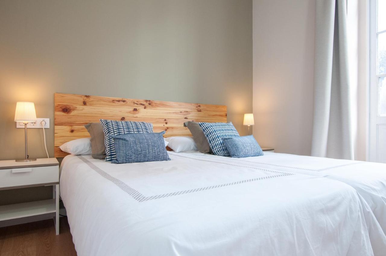Urban Suites Las Palmas de Gran Canaria Luaran gambar