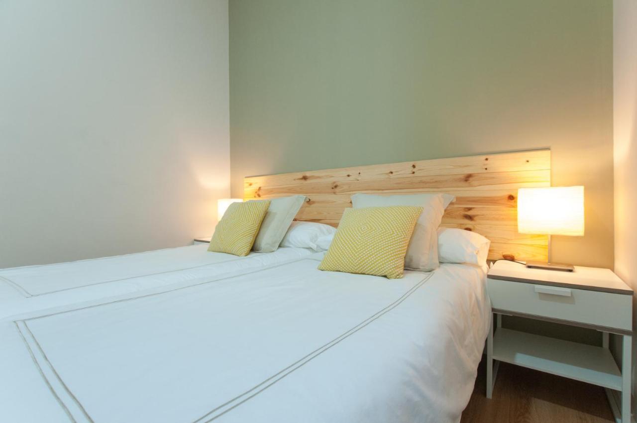 Urban Suites Las Palmas de Gran Canaria Luaran gambar