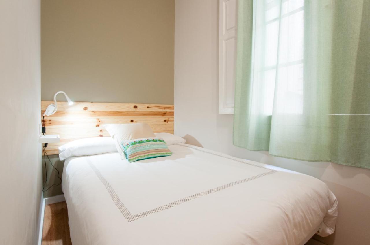 Urban Suites Las Palmas de Gran Canaria Luaran gambar