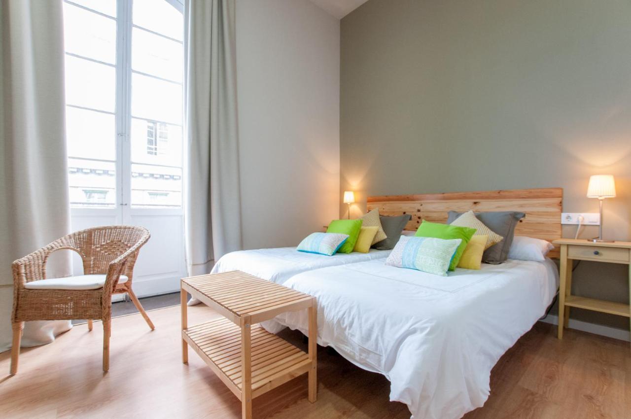 Urban Suites Las Palmas de Gran Canaria Luaran gambar