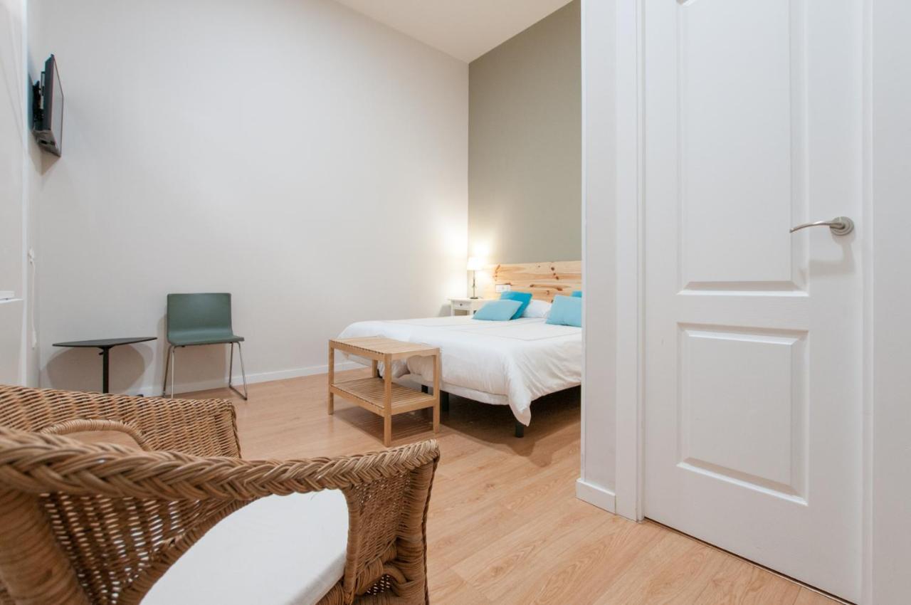 Urban Suites Las Palmas de Gran Canaria Luaran gambar