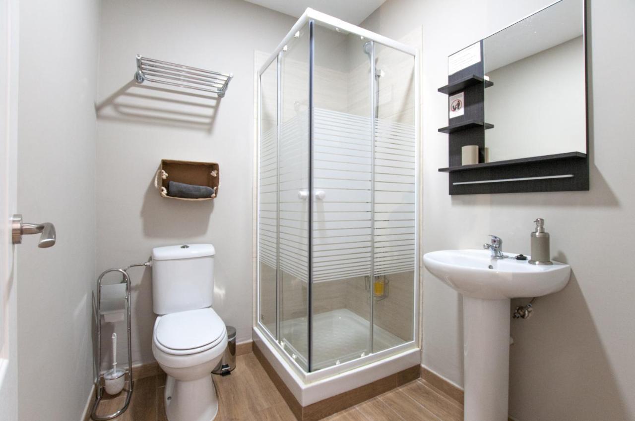 Urban Suites Las Palmas de Gran Canaria Luaran gambar