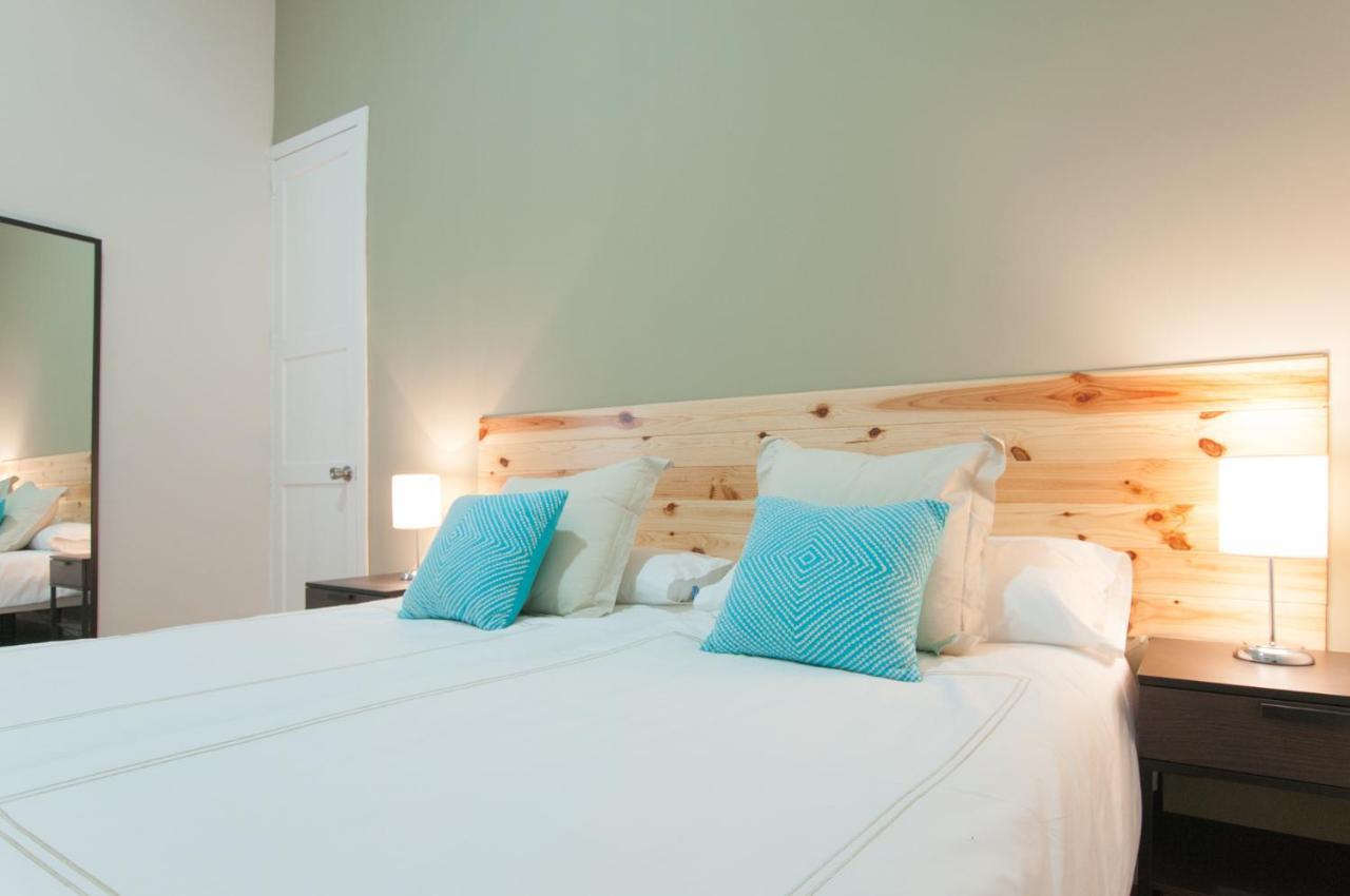 Urban Suites Las Palmas de Gran Canaria Luaran gambar