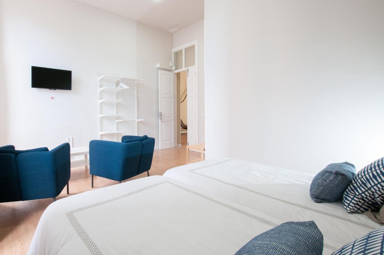 Urban Suites Las Palmas de Gran Canaria Luaran gambar
