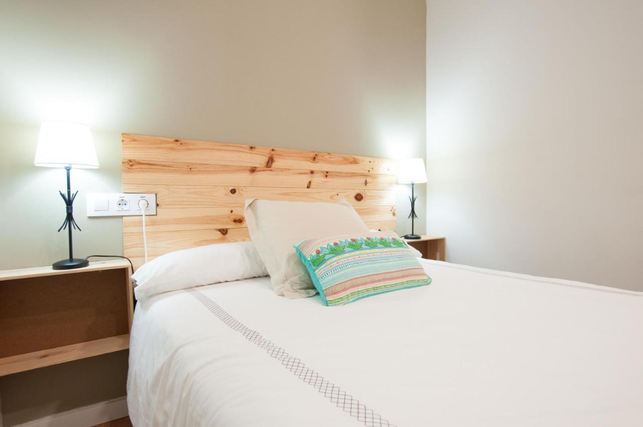 Urban Suites Las Palmas de Gran Canaria Luaran gambar