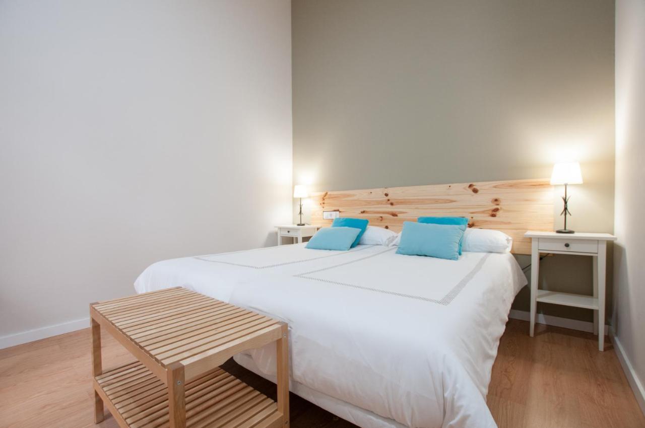 Urban Suites Las Palmas de Gran Canaria Luaran gambar