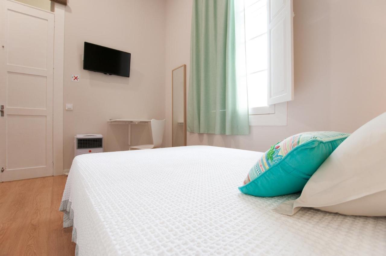 Urban Suites Las Palmas de Gran Canaria Luaran gambar