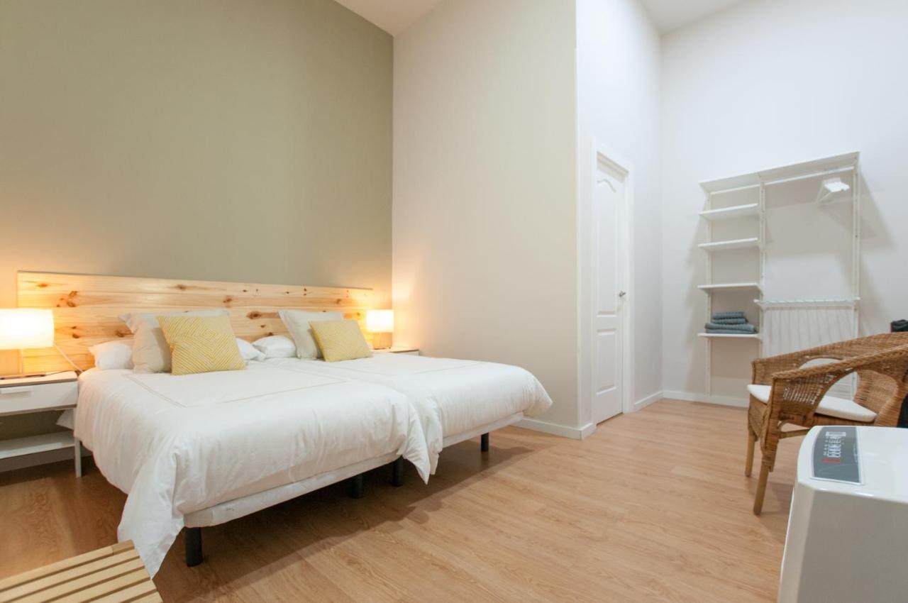 Urban Suites Las Palmas de Gran Canaria Luaran gambar