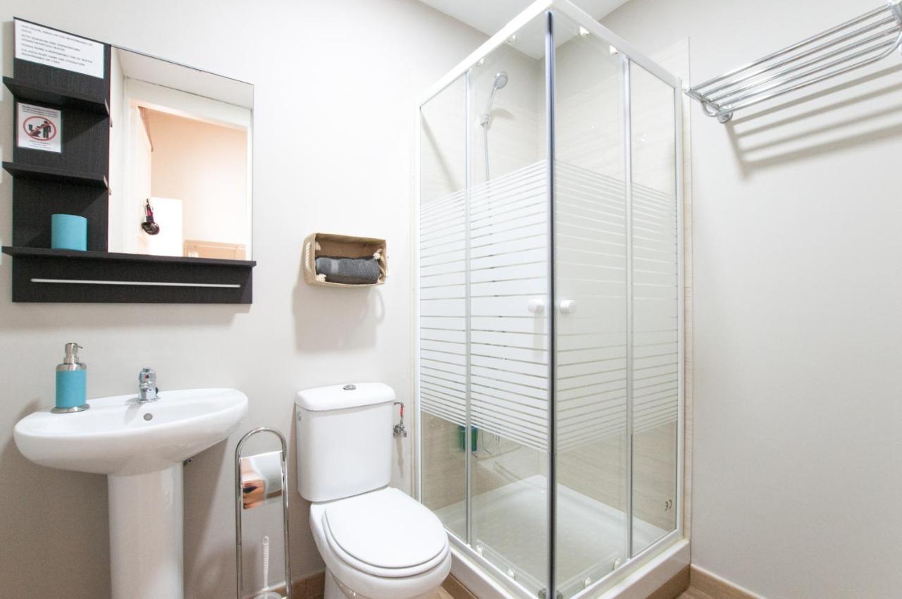 Urban Suites Las Palmas de Gran Canaria Luaran gambar