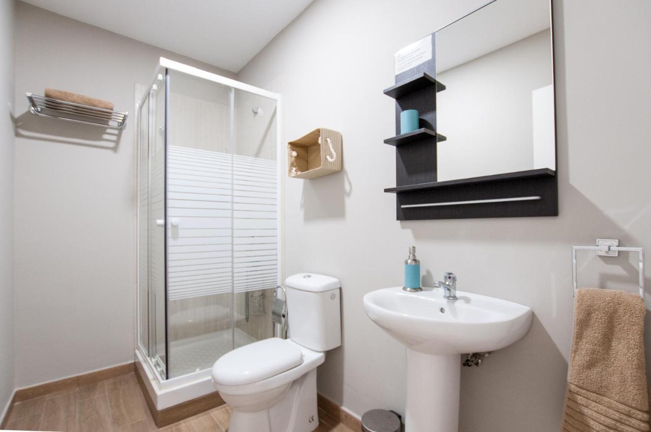 Urban Suites Las Palmas de Gran Canaria Luaran gambar