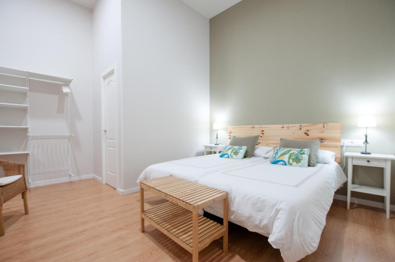 Urban Suites Las Palmas de Gran Canaria Luaran gambar