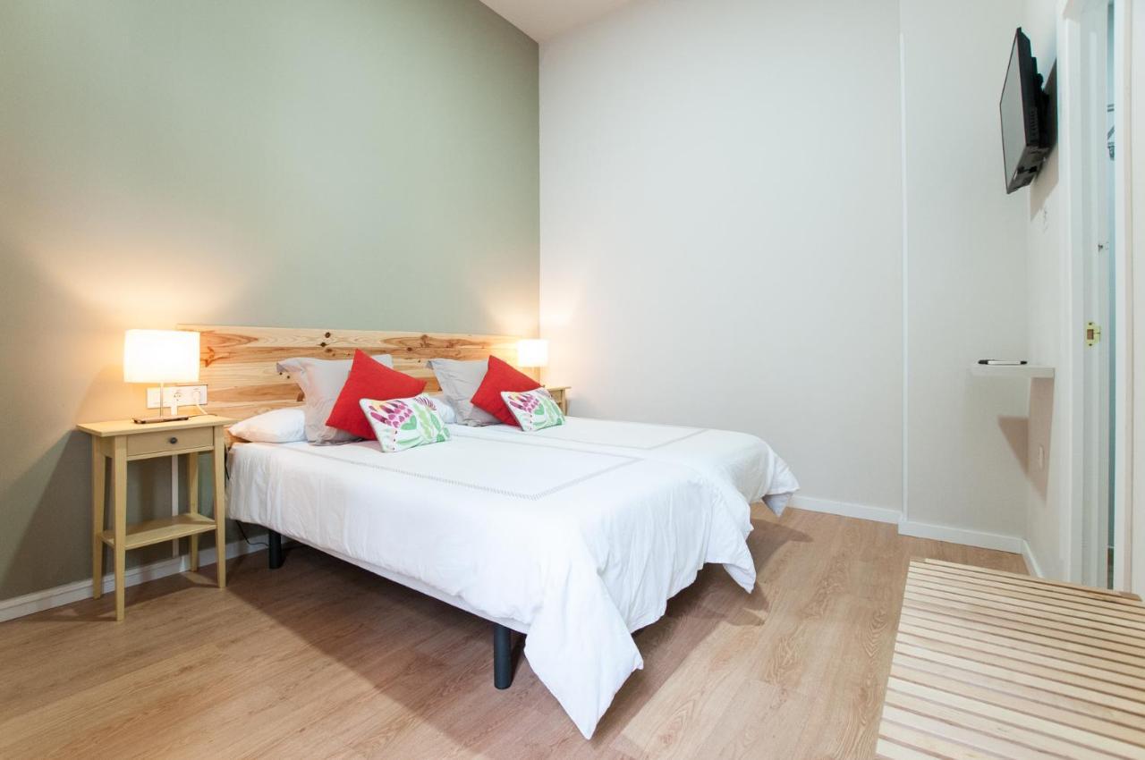 Urban Suites Las Palmas de Gran Canaria Luaran gambar